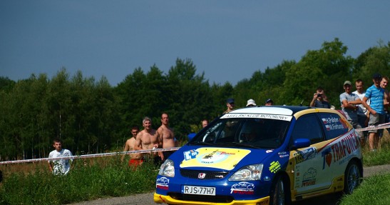 Rajd Rzeszowski